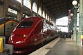 TGV Thalys PBKA