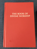 Thumbnail for Book of Divine Worship