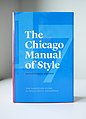 The Chicago Manual of Style, Seventeenth Edition.jpg