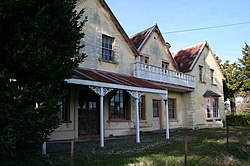 The Gables on Waimea West Road