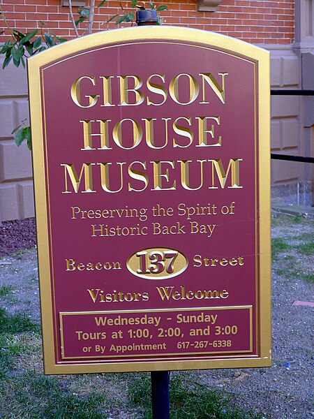 File:The Gibson House Museum in Boston (25250126421).jpg