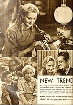 Gambar mini seharga A Girl of the Limberlost (film 1934)