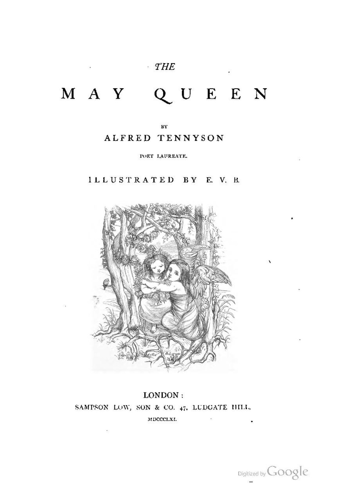 May Queen - Wikipedia