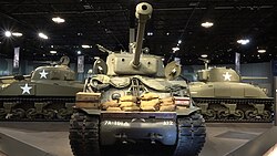 The National Museum of Military Vehicles.jpg