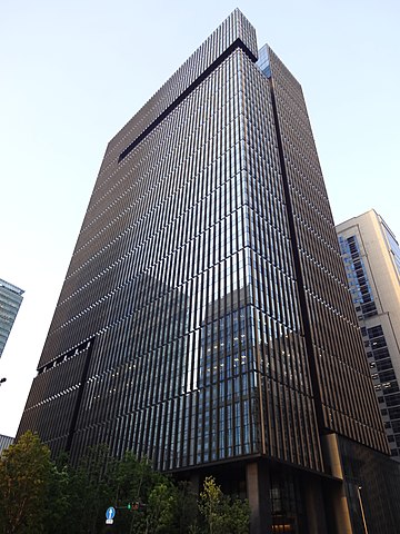 Mizuho Financial Group