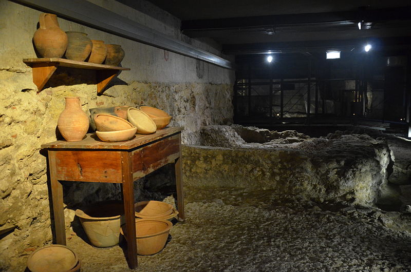 File:The Roman garum factory of Olisipo, Lisbon (15794912325).jpg