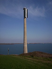 Yang Watwick Beacon - geograph.org.inggris - 722561.jpg