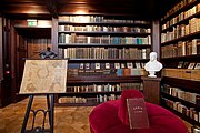 Apponjas vēsturiskā bibliotēka