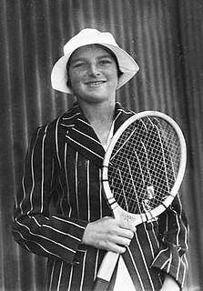 <span class="mw-page-title-main">Thelma Coyne Long</span> Australian tennis player