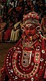 Theyyam Chendayad