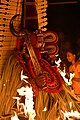 Theyyam of Kerala by Shagil Kannur 2024 (178)