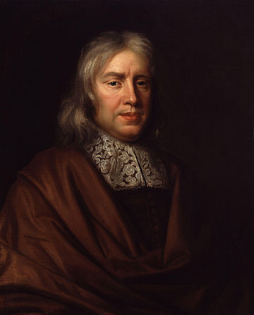 Thomas Sydenham