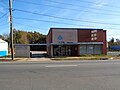 Thomaston Masonic Lodge, Morning Star Lodge 27