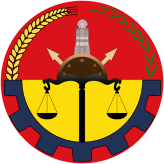 Tigray Defense Forces Combined military forces of Tigray