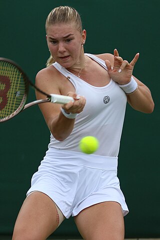 <span class="mw-page-title-main">Maria Timofeeva</span> Russian tennis player (born 2003)