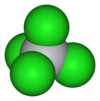Molekylemodel