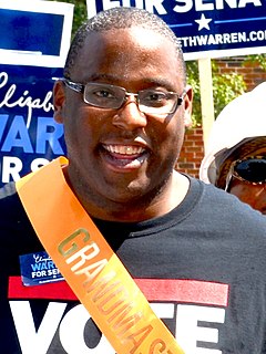 Tito Jackson (politician)