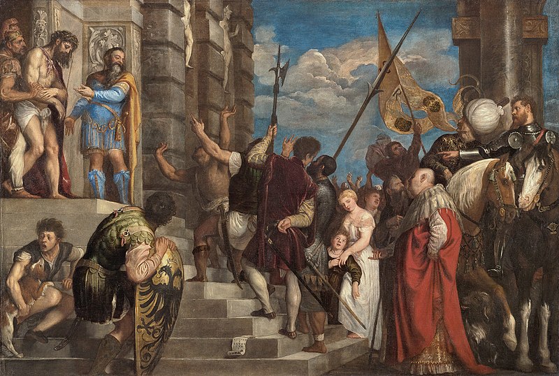 File:Tiziano Vecellio, gen. Tizian, , Kunsthistorisches Museum Wien - Ecce Homo - GG 73 - Kunsthistorisches Museum.jpg