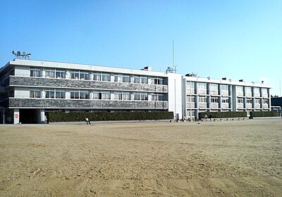 東大寺学園中学校・高等学校