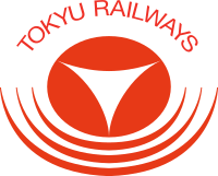Tokyu Railways.svg