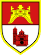 Delminium (Bosnia et Herzegovina): insigne