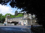 Torquay railway station