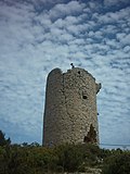 Miniatura para Torre de Ebrí