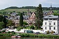 Traben-Trarbach, Hotel Moselschlößchen