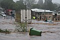 Flooding in Toowoomba