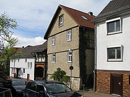 Triftstraße Fuldabrück