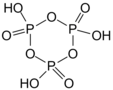 Àcid trimetafosfòric