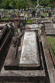 Trooper Cobb's Grave from W (2016).jpg