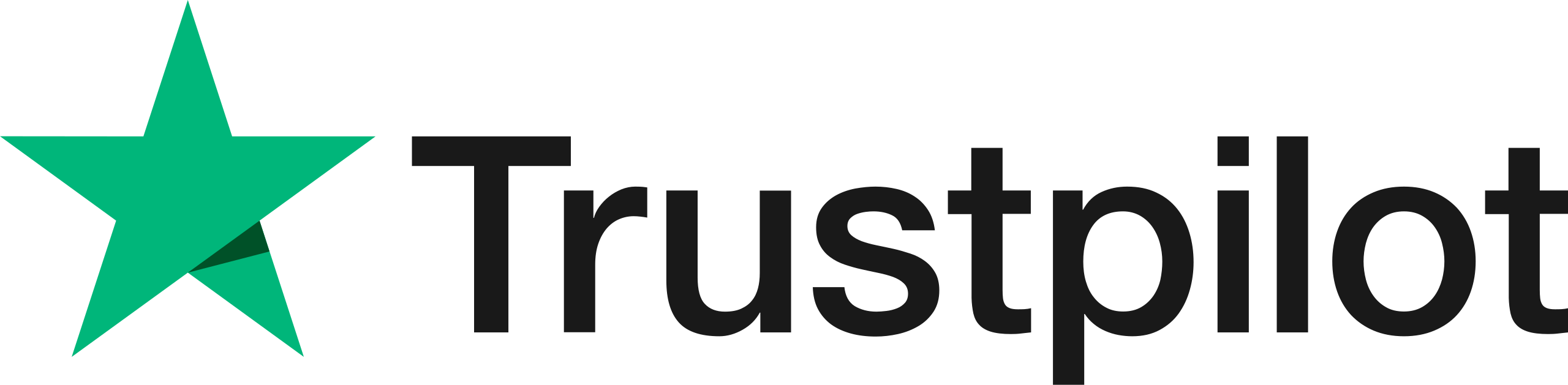 File:Trustpilot Logo (2022).svg - Wikipedia