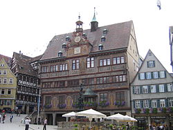 Tübingen