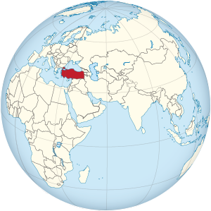 Turkey on the globe (Afro-Eurasia centered).svg