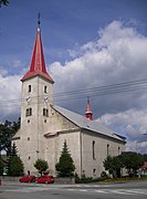 Heilige Drie-eenheidskerk