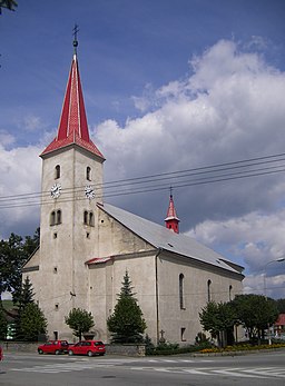 Helga Trefaldighets kyrka
