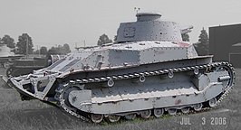 Type 89 Chi-Ro