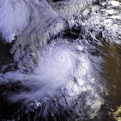 颱風奧馬