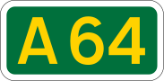 A64 Road