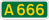 A666