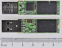 Various Shapes, Sizes, and Applications of USB Flash Drives