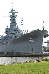 USS Alabama - Mobile, AL - Flickr - hyku (204).jpg