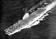 USS Kearsarge 1952 nach SCB-27A