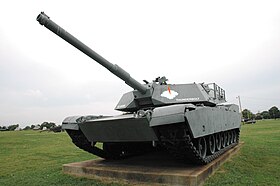 M1 «Абрамс»