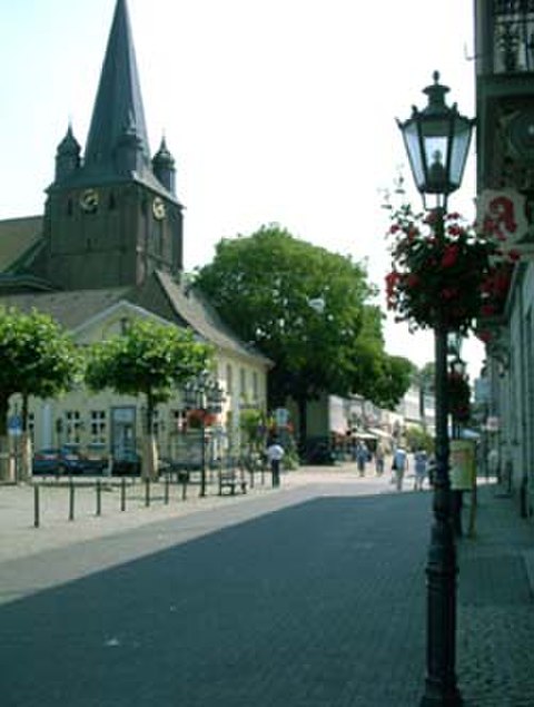 Uerdingen