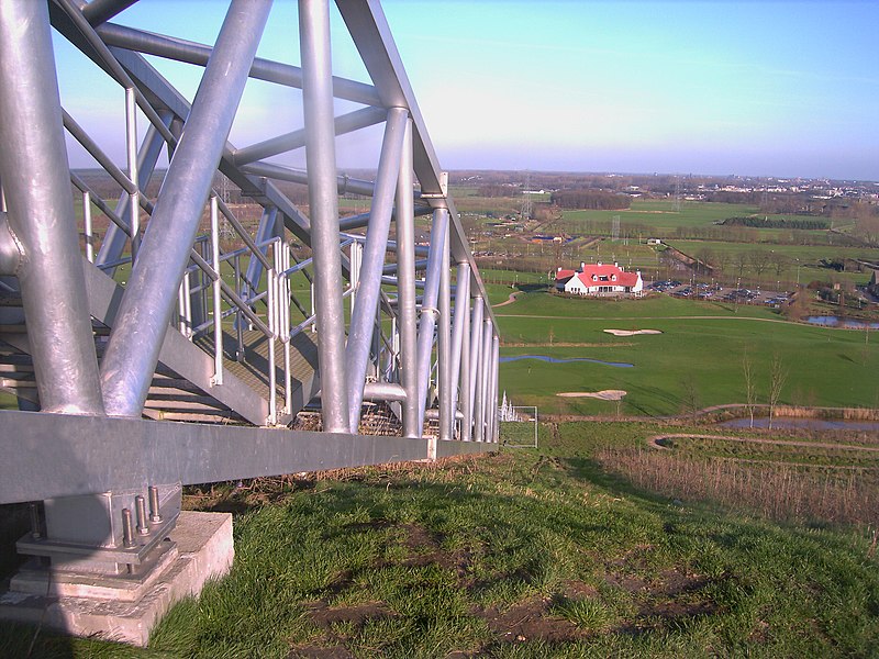 File:Uitkijkpunt Gulbergen kijk op Dierenrijk Nuenen - panoramio.jpg