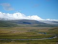 Plateau Ukok