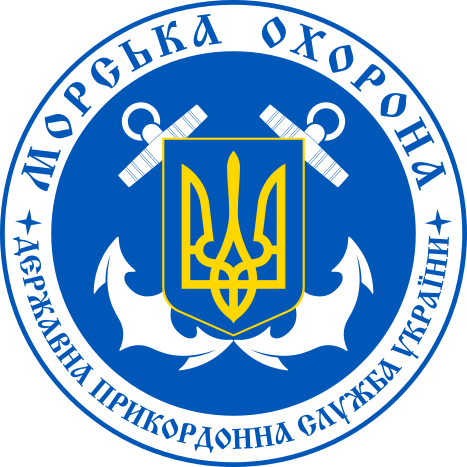 File:Ukrainian Sea Guard emblem.svg