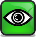 Description de l'image UltraVNC Icon green.png.